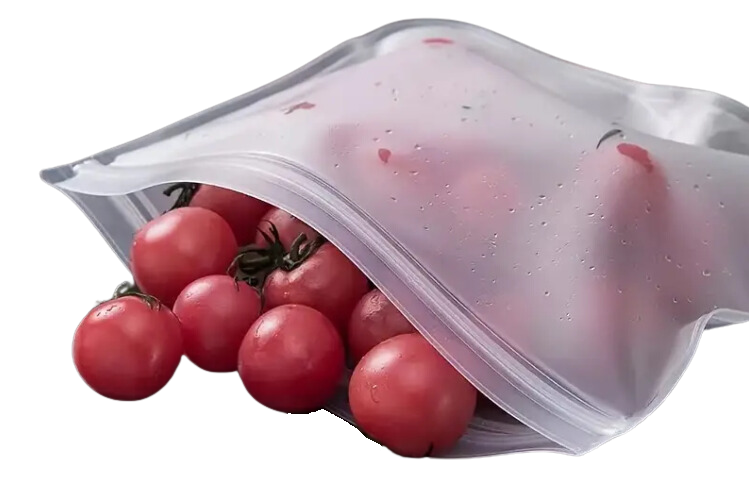 Silicone Food Storage Bag