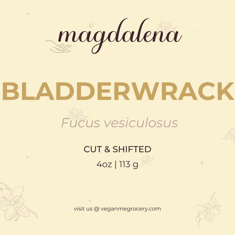 Bladderwrack | 4oz