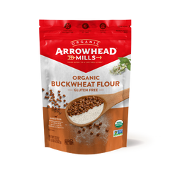 Buckwheat Flour | Arrowhead Mills