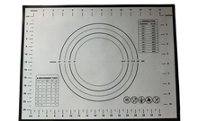 Pastry Mat, Non stick, Nonslip